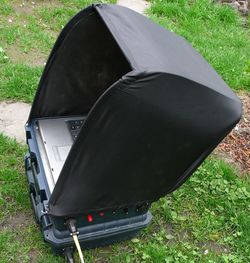 stejnosměrná geoelektrická aparatura GEA 6