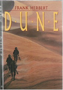 Frank Herbert