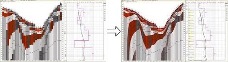 Software pro interpretaci VES, VES-IP, MRS